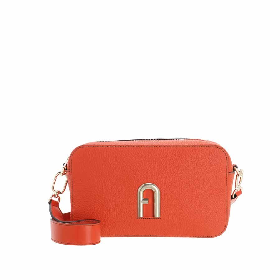 Donna Villa Borsa A Bandoliera Mini Polline | Borse A Tracolla Furla –  Mosessions