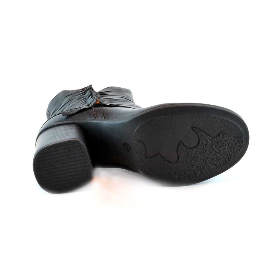 MJUS-STIVALE-257212 DONNA NERO