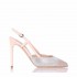 Ninalilou sandal chanel Love strass degrade