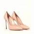 Casadei blade woman pumps in powder pink minorca leather