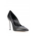 Casadei decoltè donna Blade pelle minorca nera