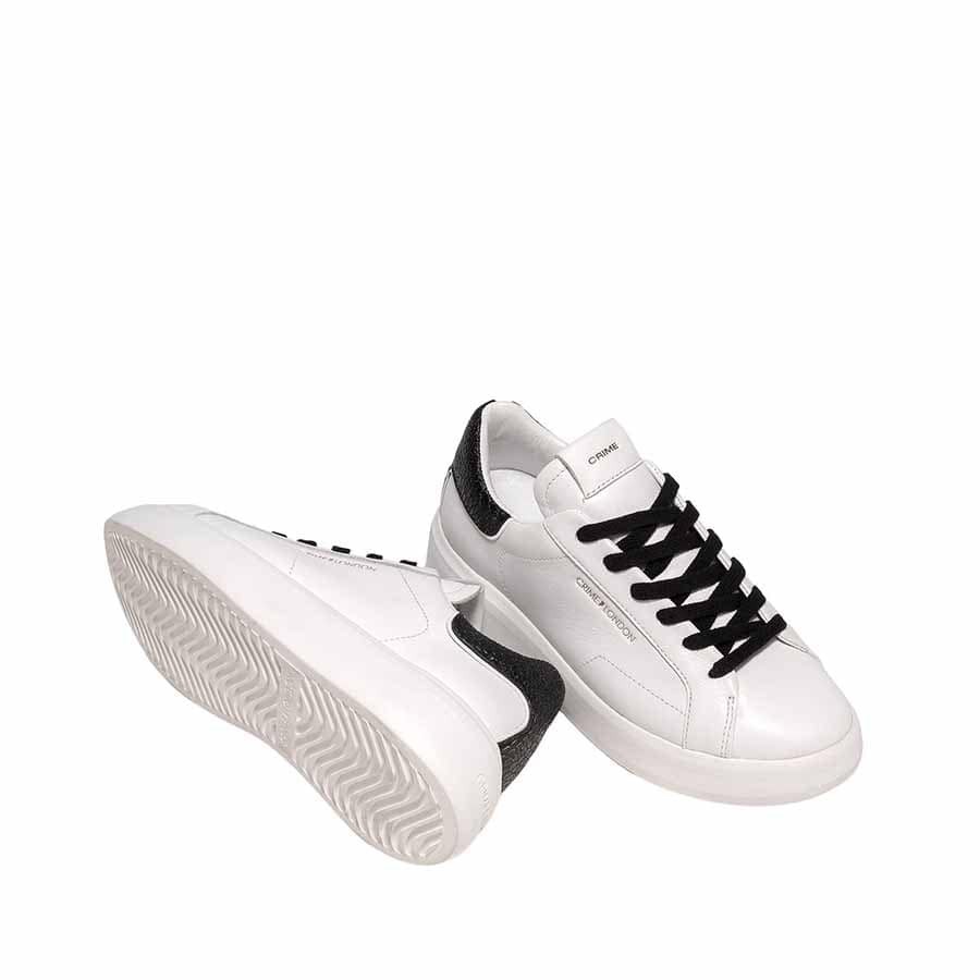 Crime london sneakers donna weightless low top level up