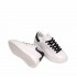 Crime london sneakers donna weightless low top level up