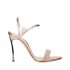 Casadei sandalo Blade microborchie
