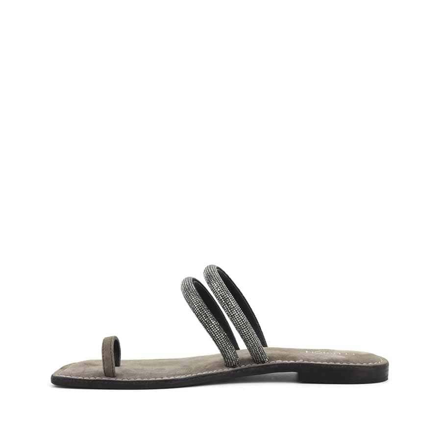 CB Fusion Hotfix thong sandal