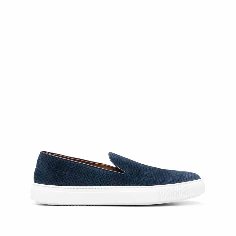 Sneakers | SNEAKER HOBO SPORT Grigio | Fratelli Rossetti Uomo - Compagnia  di Ricerca