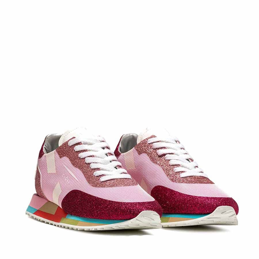 RUSH STARLIGHT LOW ROSA