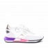 Ghoud sneakers rush low white