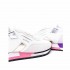 Ghoud sneakers rush low white