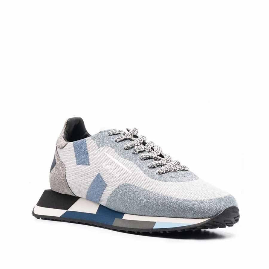 Ghoud sneakers Rush Starlight low sky