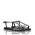 Ninalilou Elisa flat sandal