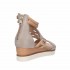 Mjus tapasita wedge sandal