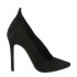 Marc-Ellis-6056 camoscio nero scarpa decolte donna