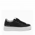 Crime london women's sneakers weightless low top