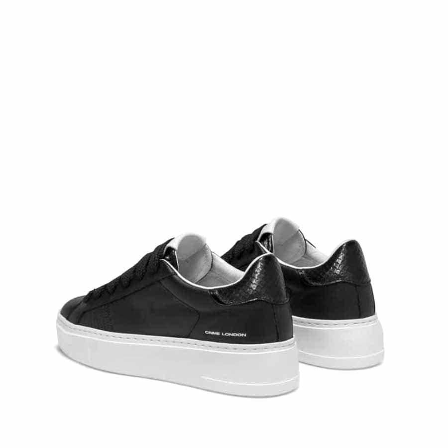 Crime london sneakers donna weightless low top