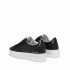 Crime london women's sneakers weightless low top