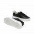 Crime london women's sneakers weightless low top