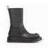 Paloma Barcelò Francis Iris black ankle boot