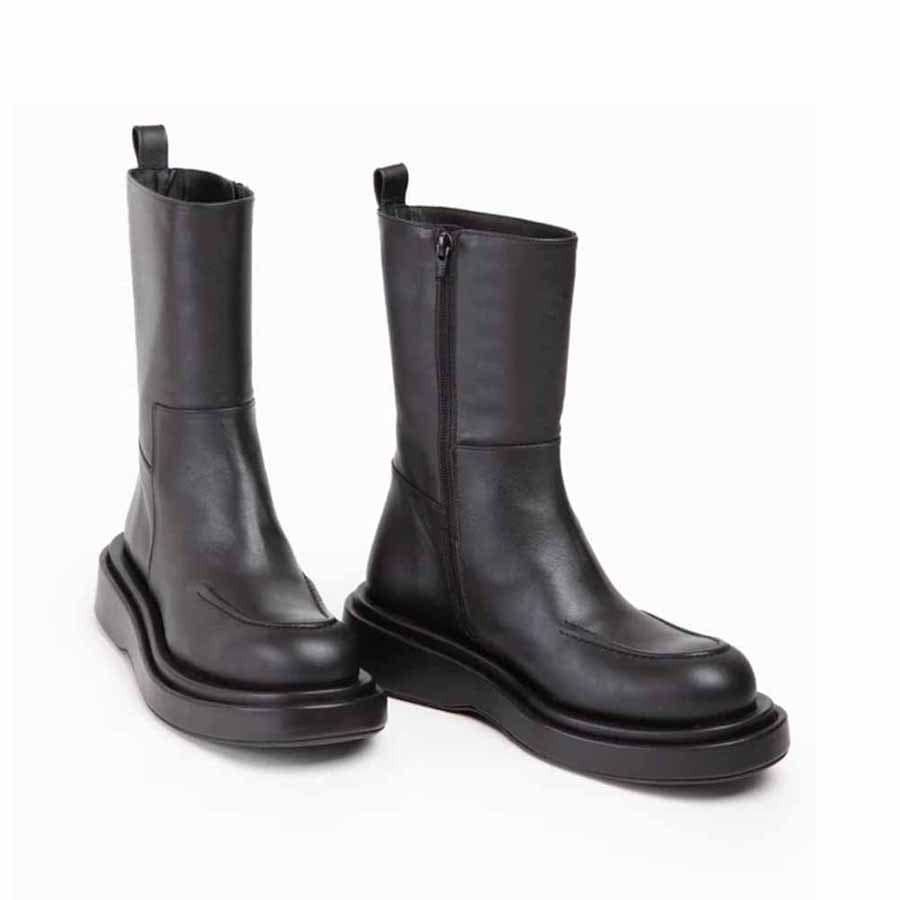 Paloma Barcelò stivaletto Fancis Iris black