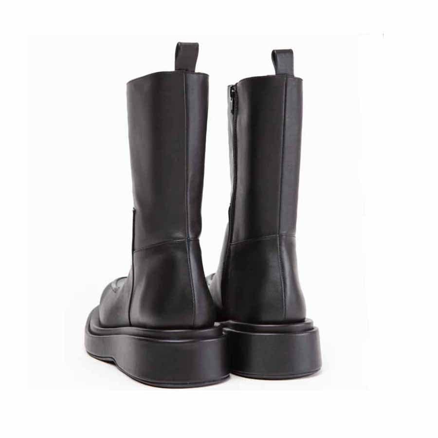 Paloma Barcelò stivaletto Fancis Iris black