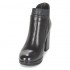 MJUS-183201 tronchetto donna colore pepe