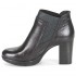 MJUS-183201 tronchetto donna colore pepe