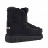 Mou eskimo 18 bounce black BKBK