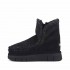Mou eskimo 18 bounce black BKBK