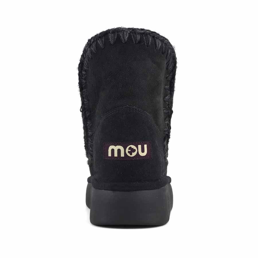 Mou eskimo 18 bounce black BKBK