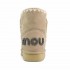 Mou eskimo 18 tronchetto Glitter logo beige CAM