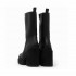 Paloma Barcelò women's black boot MELISSA IRIS