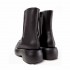 Paloma Barcelò black ankle boot Mika iris