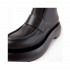 Paloma Barcelò black ankle boot Mika iris