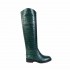 Rago collection cavallerizzo pelle stampa coccodrillo