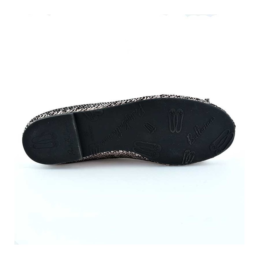 scarpe ballerine donna pretty ballerinas rosario