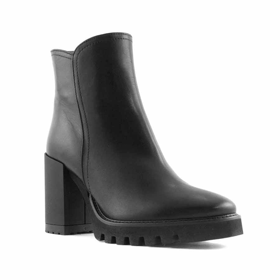 Rago collection tronchetto vitello nero