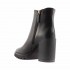 Rago collection tronchetto vitello nero