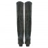 Carmens-38063 STIVALI DUKE IN CAMOSCIO NERO