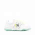 Chiara Ferragni sneakers CF1 low white Tennis