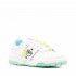Chiara Ferragni sneakers CF1 low white Tennis