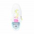 Chiara Ferragni sneakers CF1 low white Tennis