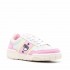 Chiara Ferragni sneakers CF1 low pink ice suede