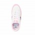 Chiara Ferragni sneakers CF1 low pink ice suede