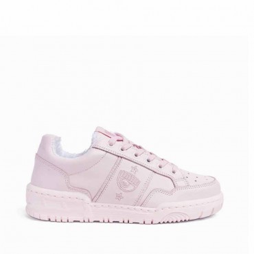 Craving for Chiara Ferragni Collection Cameron basket sneakers -  LaiaMagazine