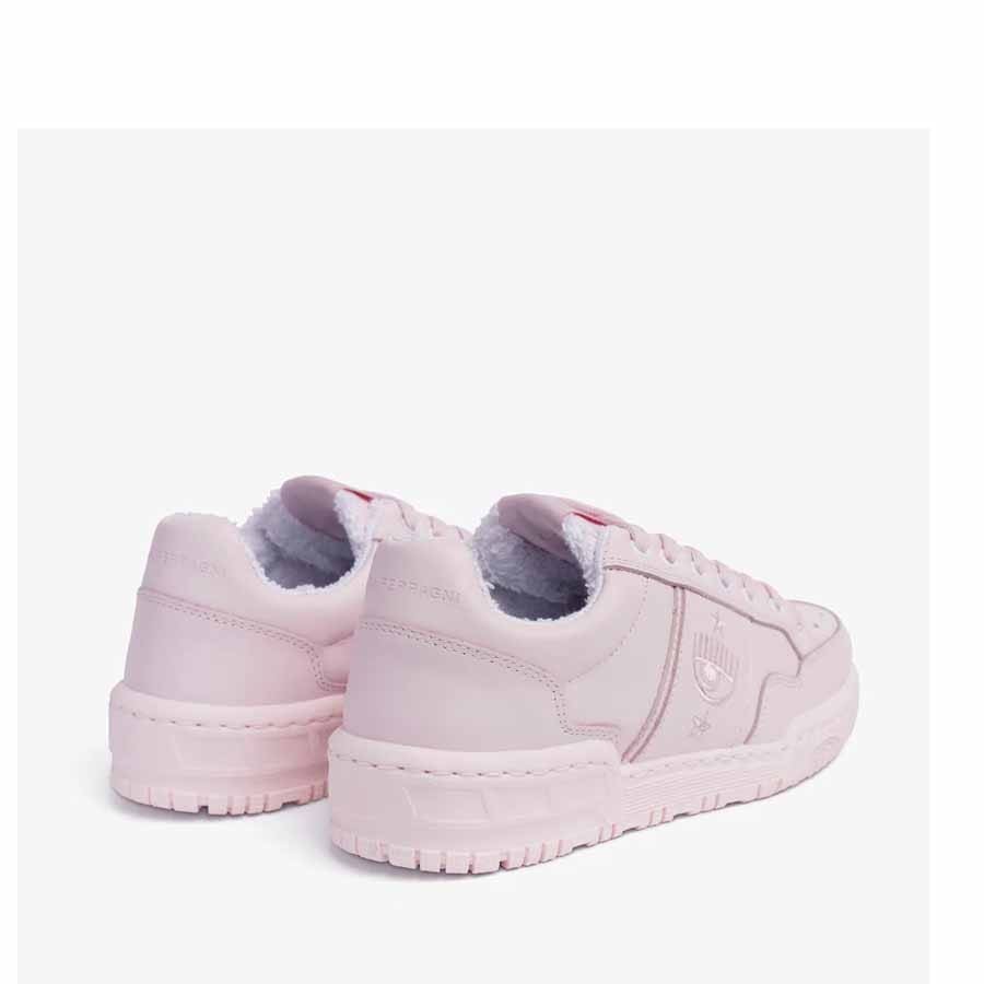 Chiara Ferragni sneakers CF1 low total violet