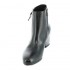 Albano 6174 tronchetto donna pelle nero