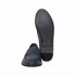 PANTANETTI mocassino donna indaco (blu marine)