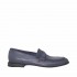 PANTANETTI mocassino donna indaco (blu marine)