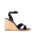 Paloma Barceló Ales wedge sandal