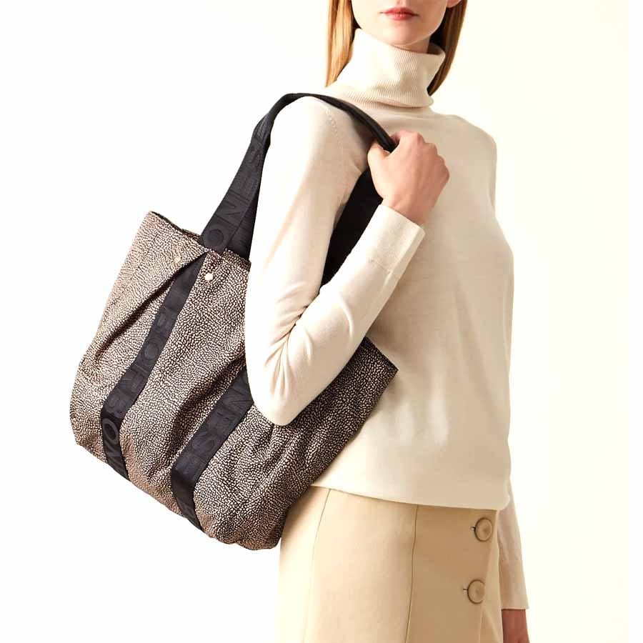 BORSA SHOPPING FLEXOS